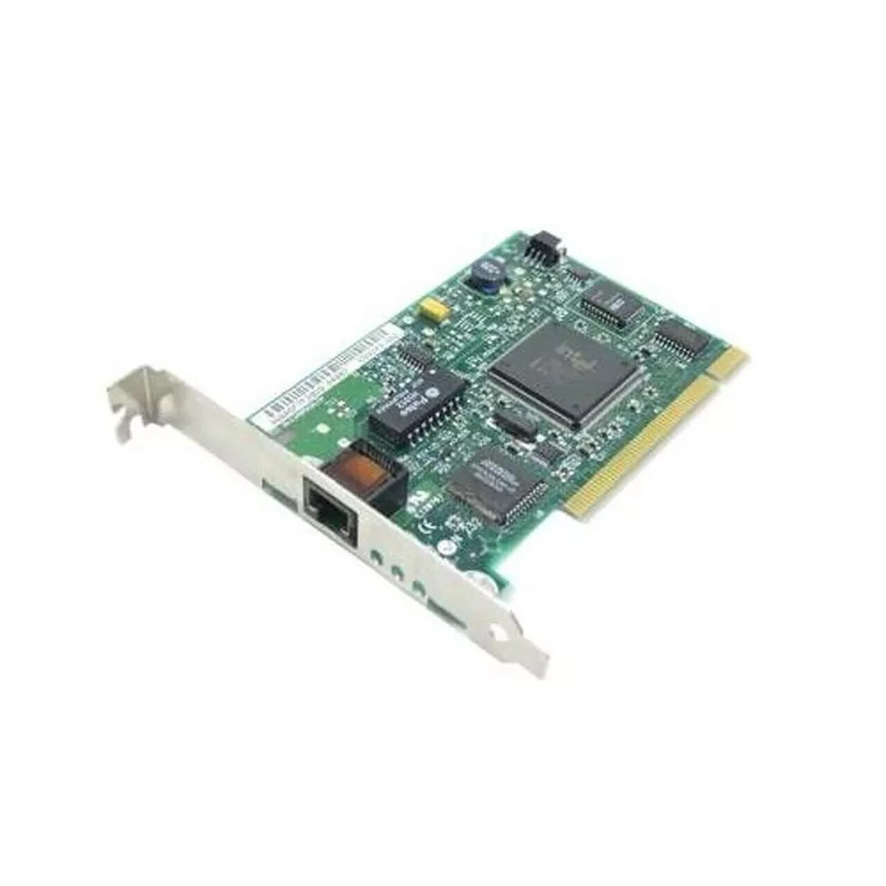 New NC3121 Compaq 10/100 PCI Ethernet Card 323556-001  323557-001