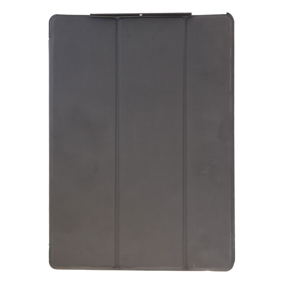 Verizon Slim Hardshell Folio Case Cover for Apple iPad Pro 12.9 (2017) - Black