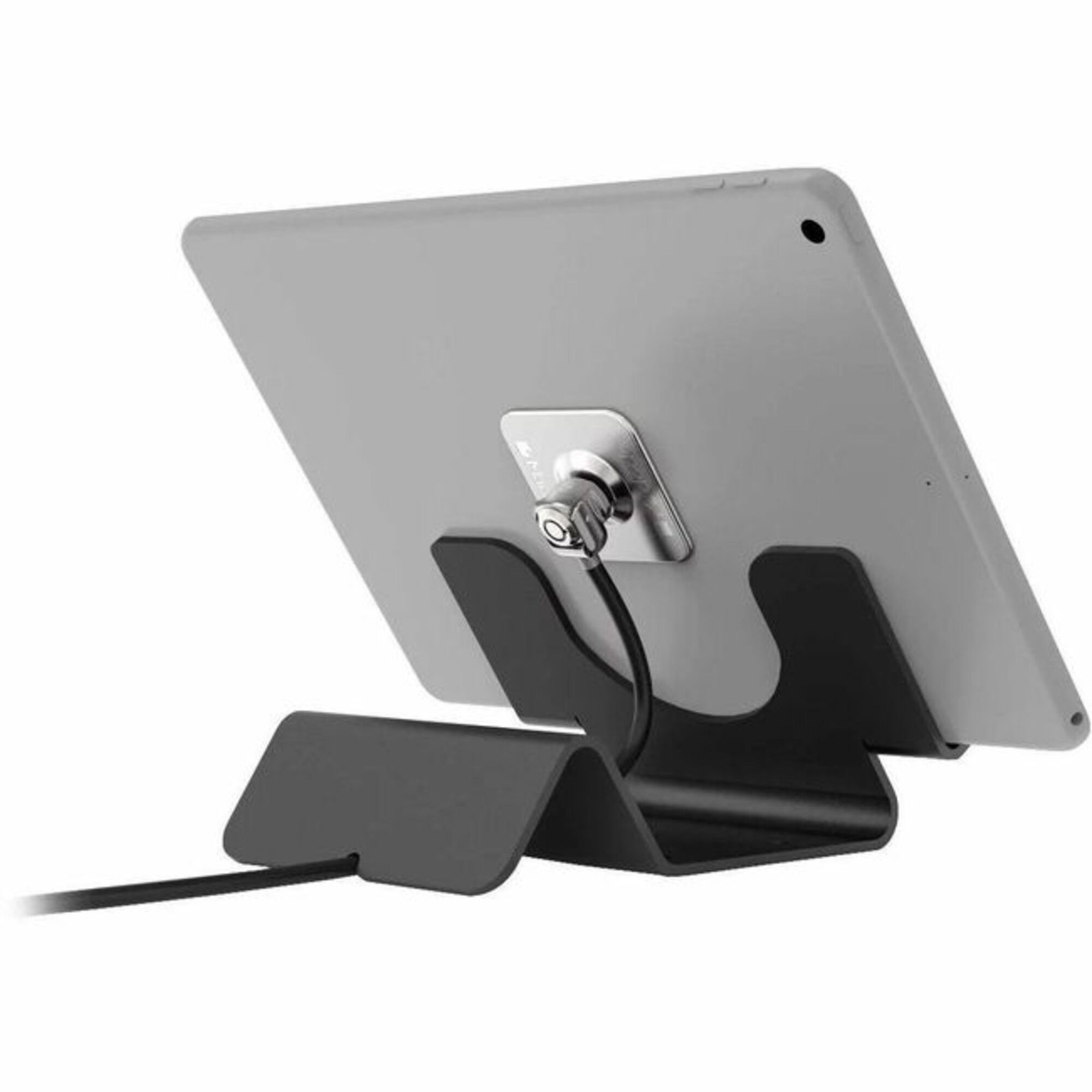 Compulocks Brands - CL02HUTL - Compulocks Universal Tablet Secured with Dual