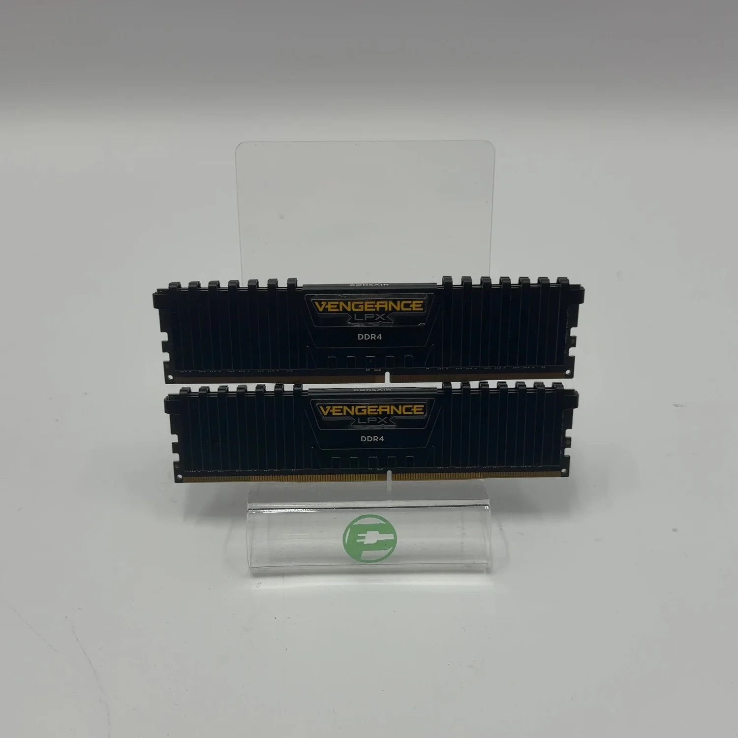 Corsair Vengeance LPX 16GB (2x8GB) RAM DDR4 3000MHz CMK16GX4M2B3000C15