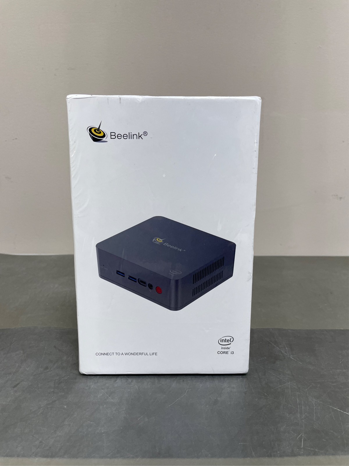 Beelink 8/128gb