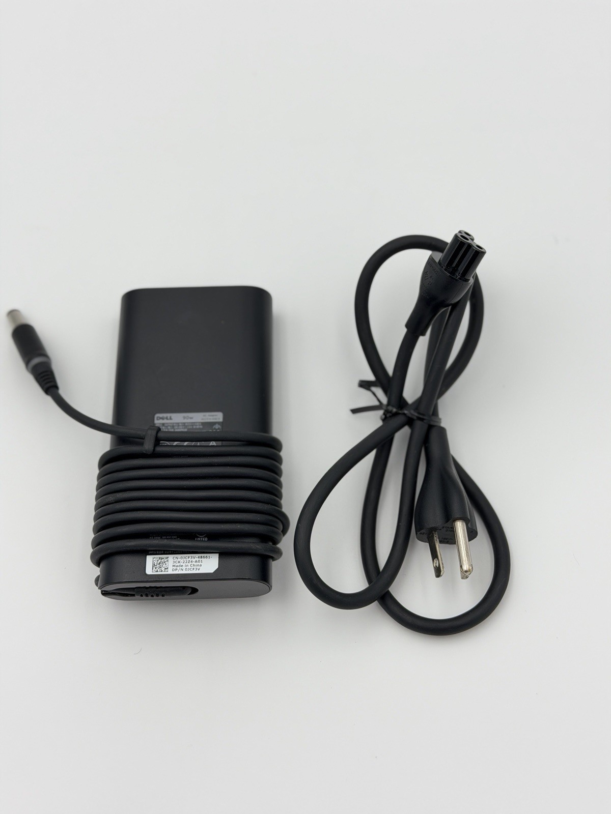 Genuine Dell AC Adapter For Latitude E6420 E6430 E6440 Laptop Charger 90W