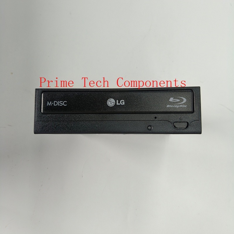 Compatible ​Brand New LG WH16NS40 Blue Internal SATA 16x Blu-ray Disc Rewriter