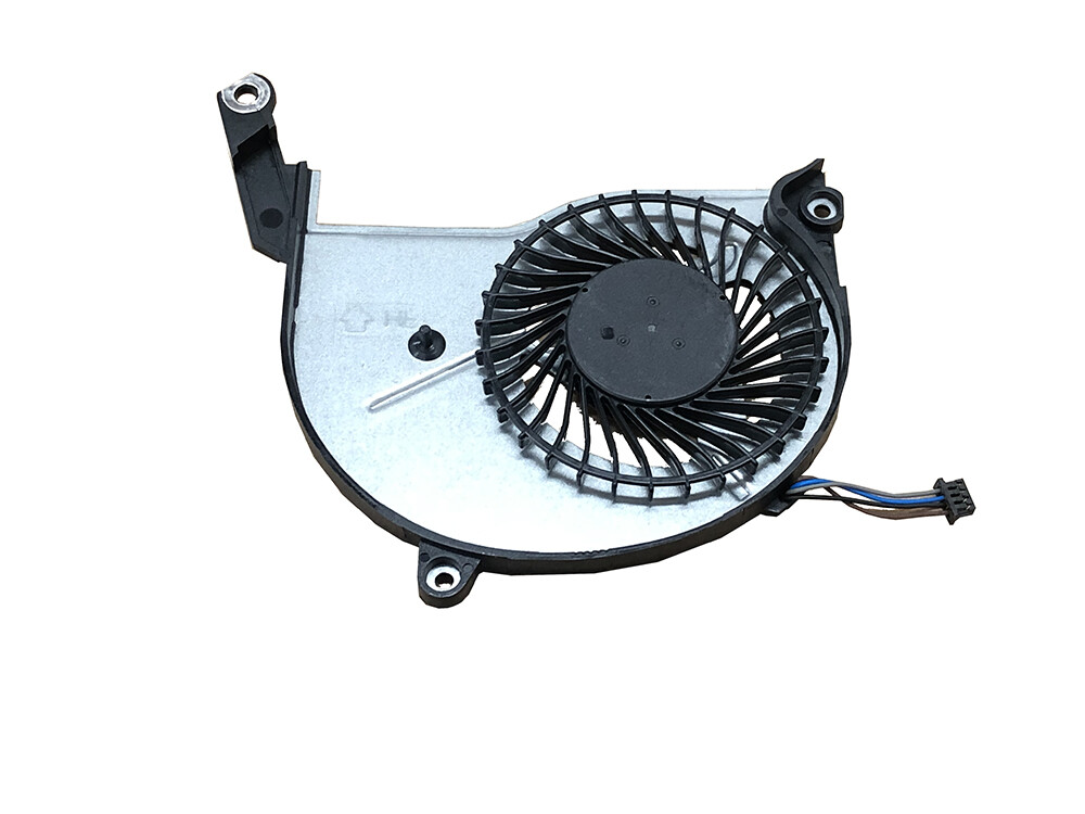 New For HP 15-f125wm 15-f100dx 15-f010dx 15-f018dx CPU Cooling Fan 