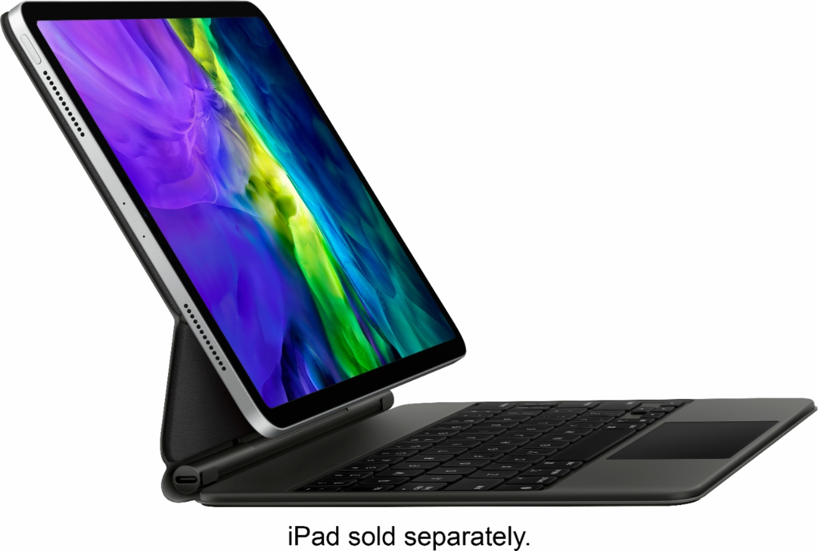 OEM Apple Magic Smart Keyboard Folio for Apple 11 inch iPad Pro Black MXQT2LLA