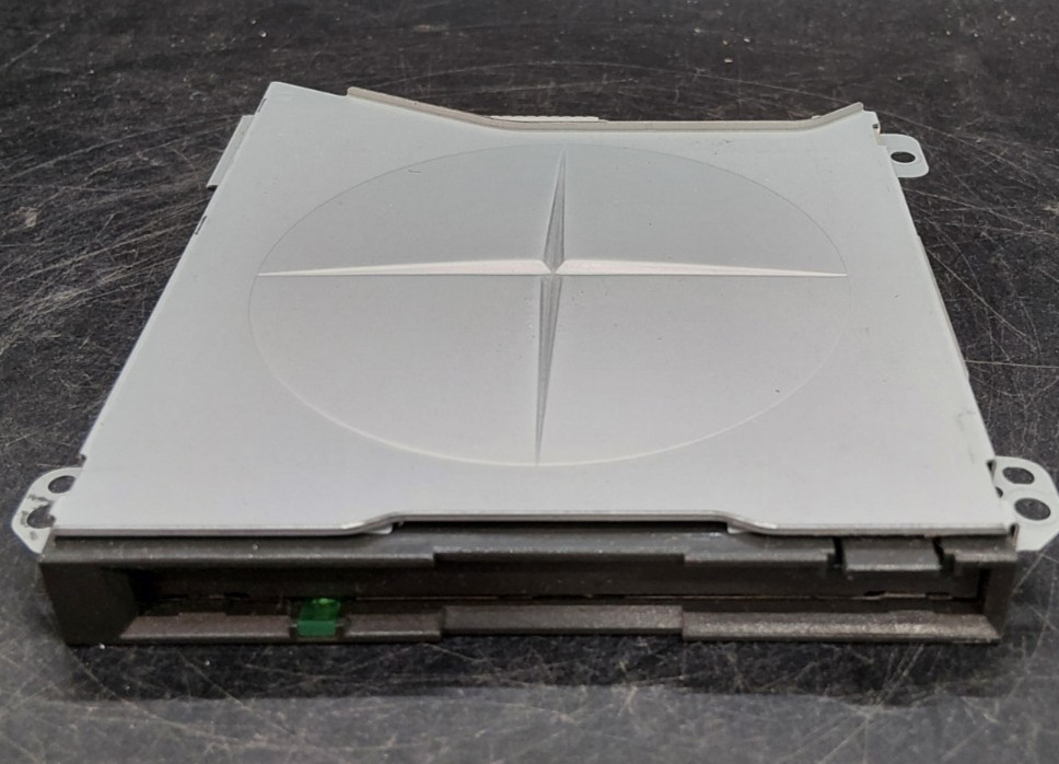 Floppy Disk Drive Mitsumi FDD D353G 1.44MB 3.5''