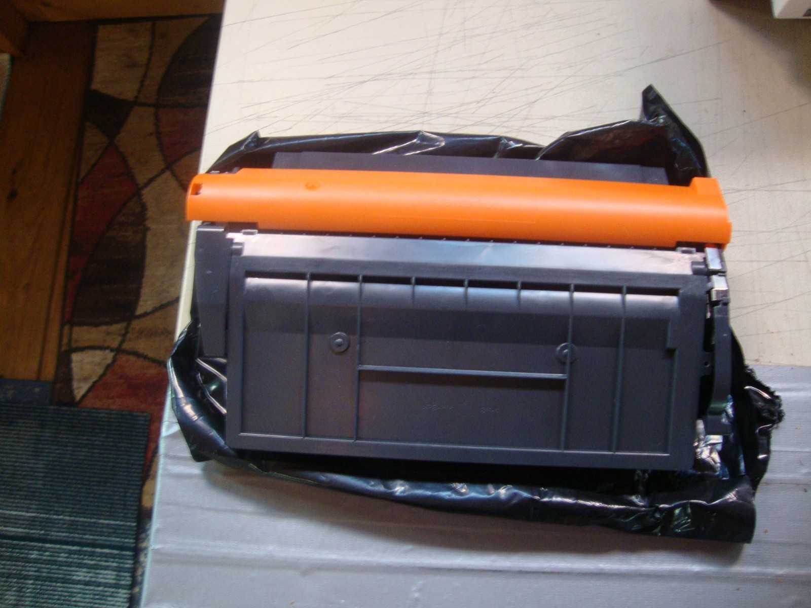 MicroMicr MICRTHN26A High Yield Toner Cartridge Laser Check Printing