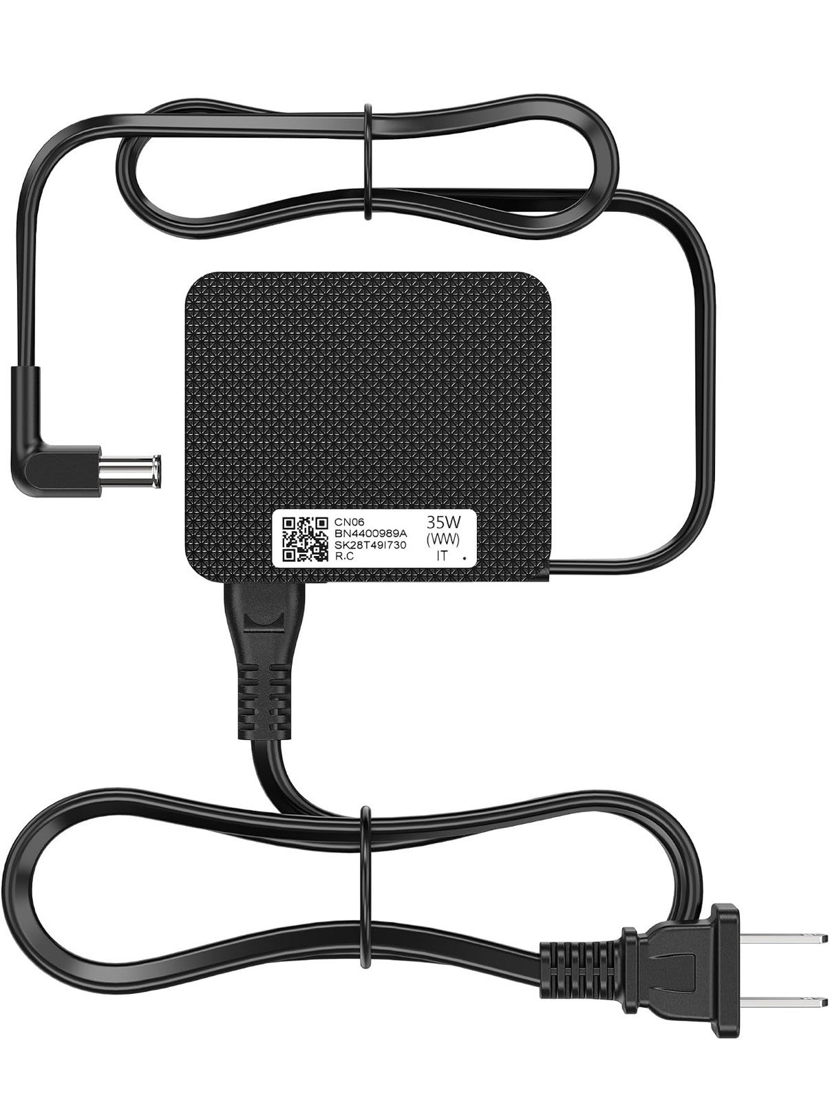 HHZ 35W Monitor Charger Compatible with Samsung A3514-RPN, AC Adapter 14V 2.5A 