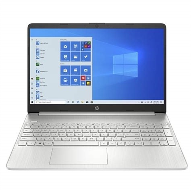 HP 15-DY0000 15.6" 16GB 256GB, Natural Silver