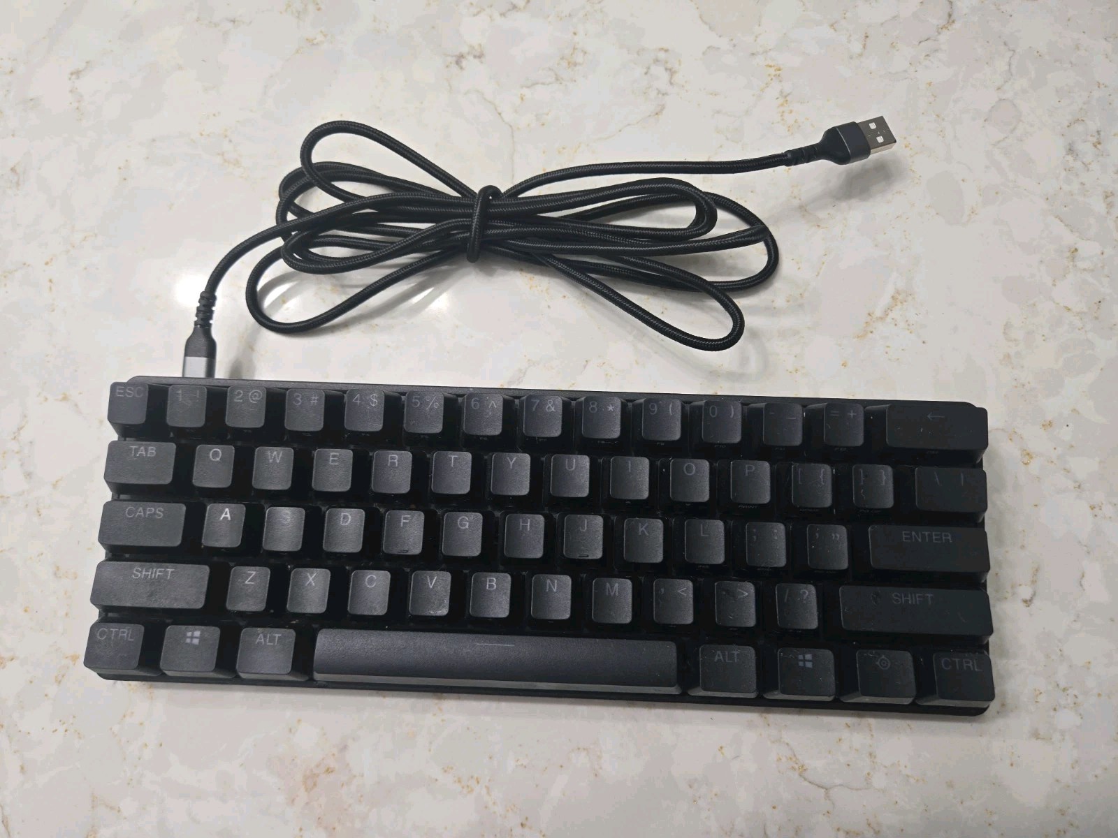 Apex 9 Mini 60% 