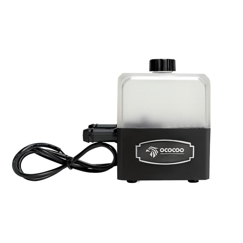 OC-300T DC12V 6W Ultra-quiet Water Pump Tank for PC CPU Liquid Cooling System US