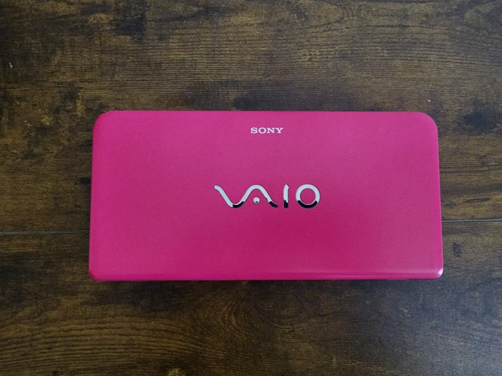 Sony Vaio VPCP11S1E