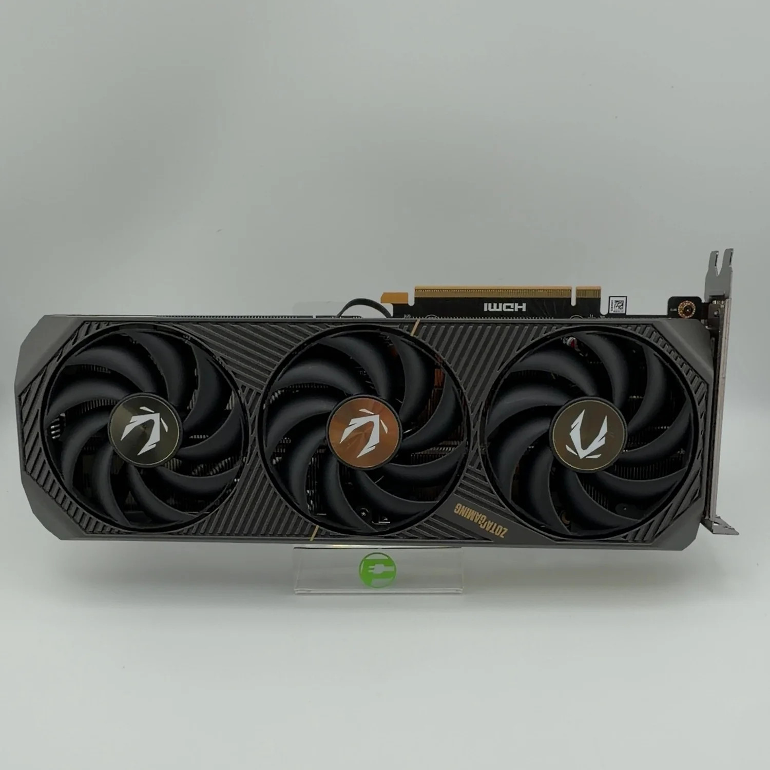Zotac Gaming GeForce RTX 5070 Solid OC 12GB GDDR7 Graphics Card