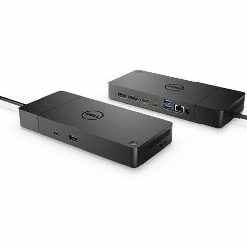 Dell WD19S180W USB 3.2 Docking Station - New in box