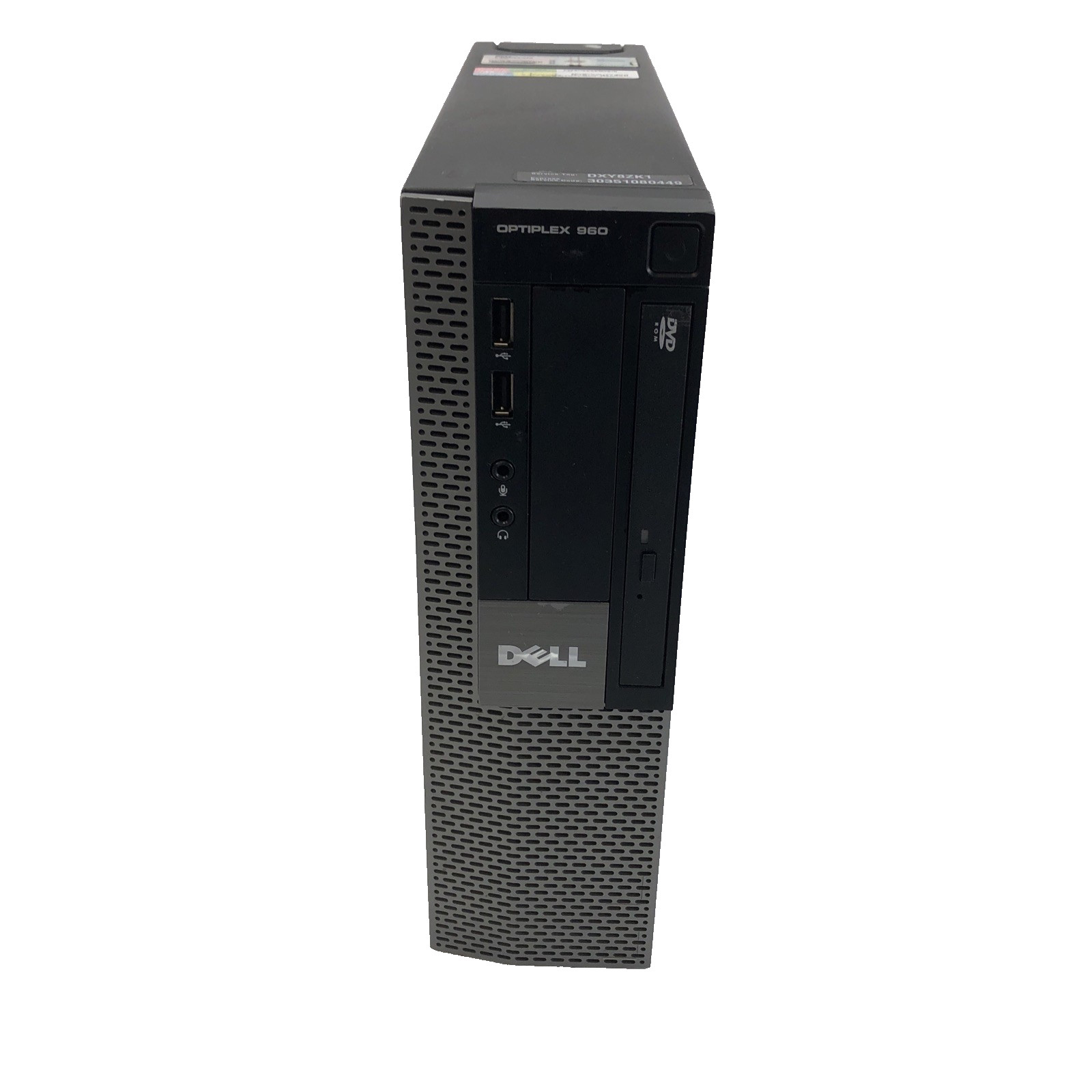 Dell Optiplex 960 Core 2 Duo 3.0 Ghz 6 GB Ram No Hard drive or o.s.