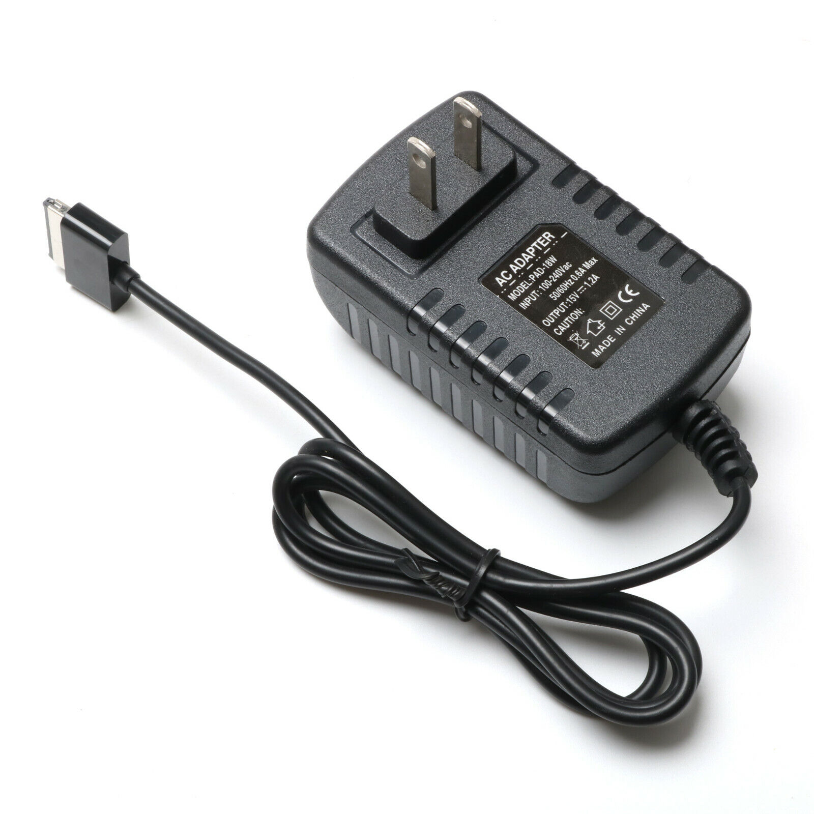18W Power Adapter Charger For ASUS EEEPad Transformer Prime TF300T TF700 TF700T 