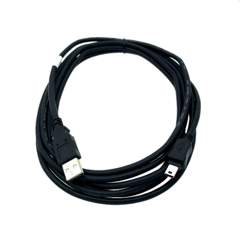 10Ft USB Cable for TURTLE BEACH EARFORCE TANGO, PX5, PX4 STEALTH 500x Z300 XP500