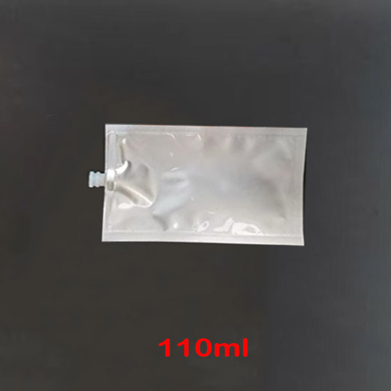 4pcs 110ml 220ml 440ml 1L Refill Ink Cartridge Bag Mimaki Roland Mutoh Printer