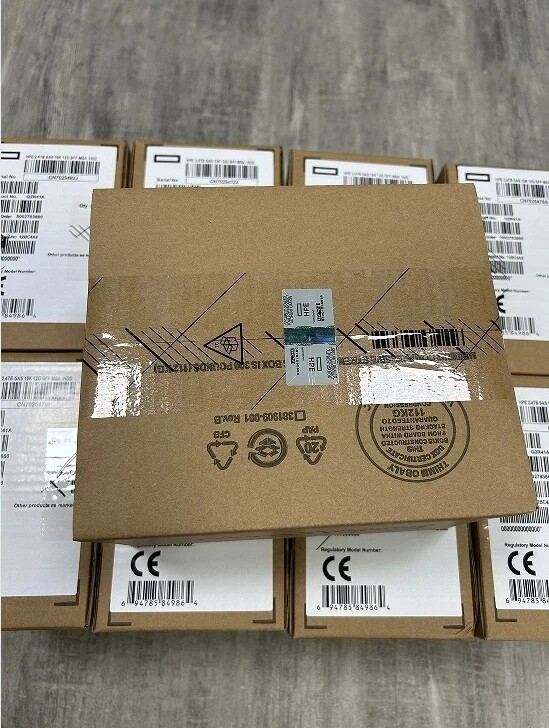 HPE 872479-B21 872737-001 876938-002 1.2TB 12G SAS 10K 2.5 SC ENT HARD DRIVE HDD