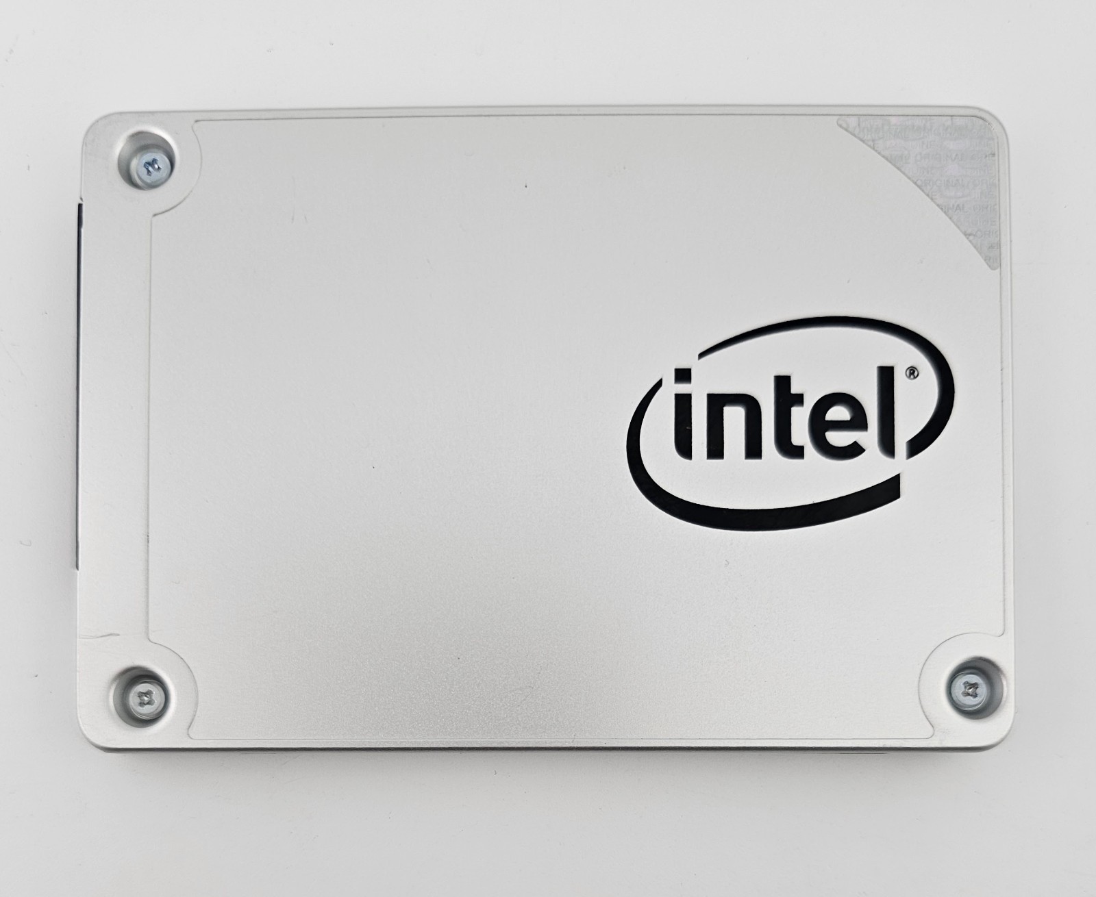 Intel 540s 240GB 2.5" SATA SSD SSDSC2KW240H6 100% Health Secure Erased
