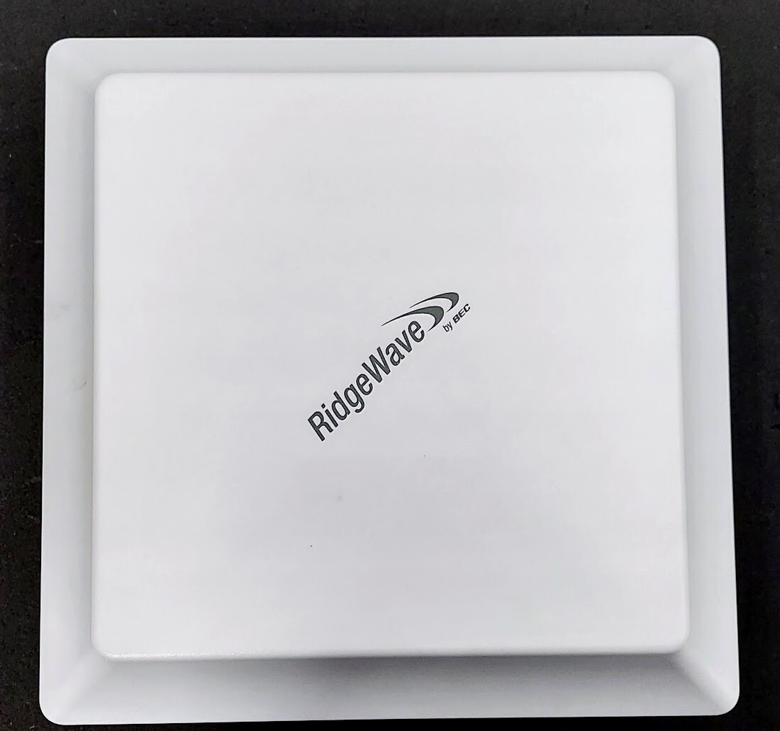 BEC Technologies RidgeWave 4G/LTE Outdoor Router