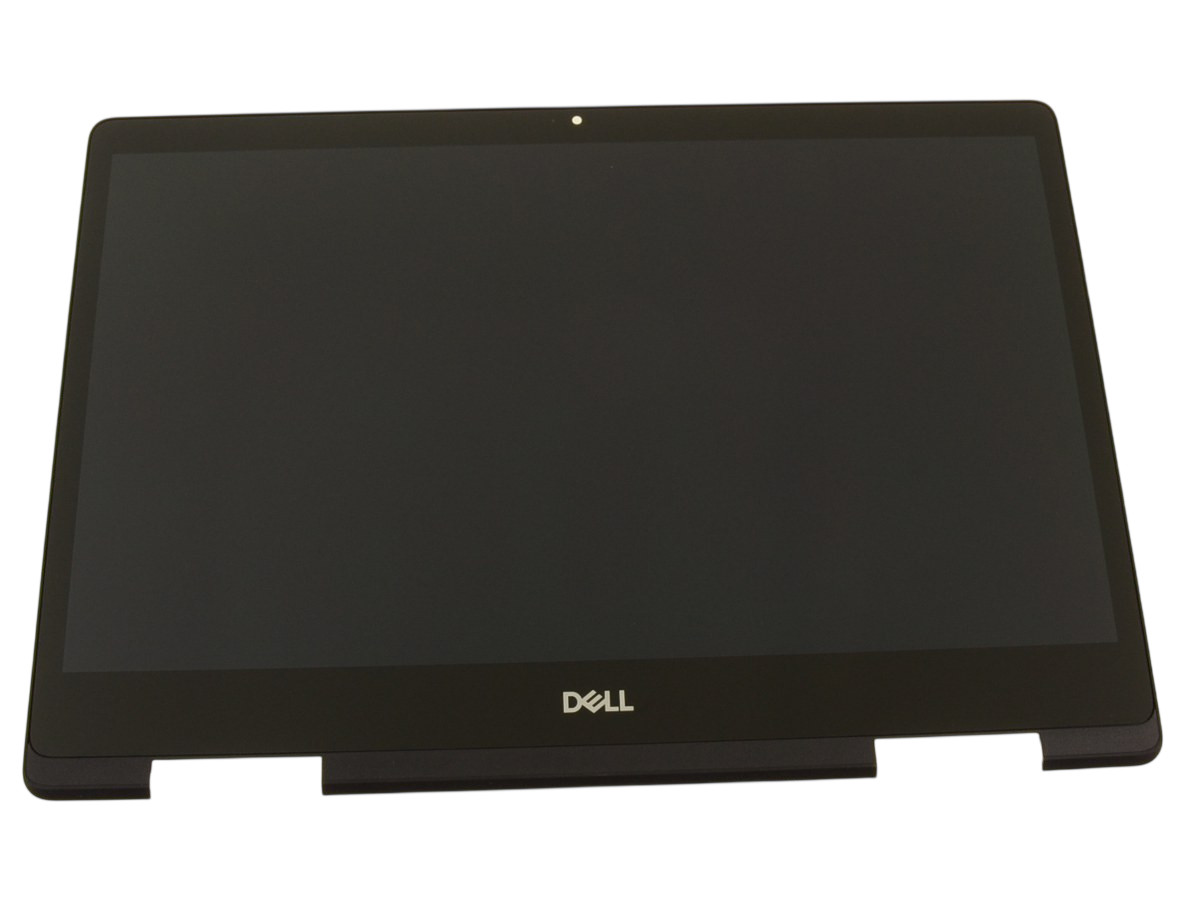 Dell Inspiron Chromebook 7486 2in1 14" FHD Touch LCD Screen AP2BJ000200 16KK2