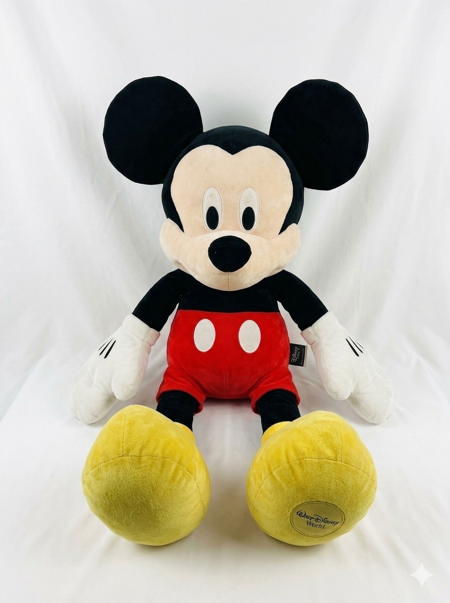 Micky Mouse