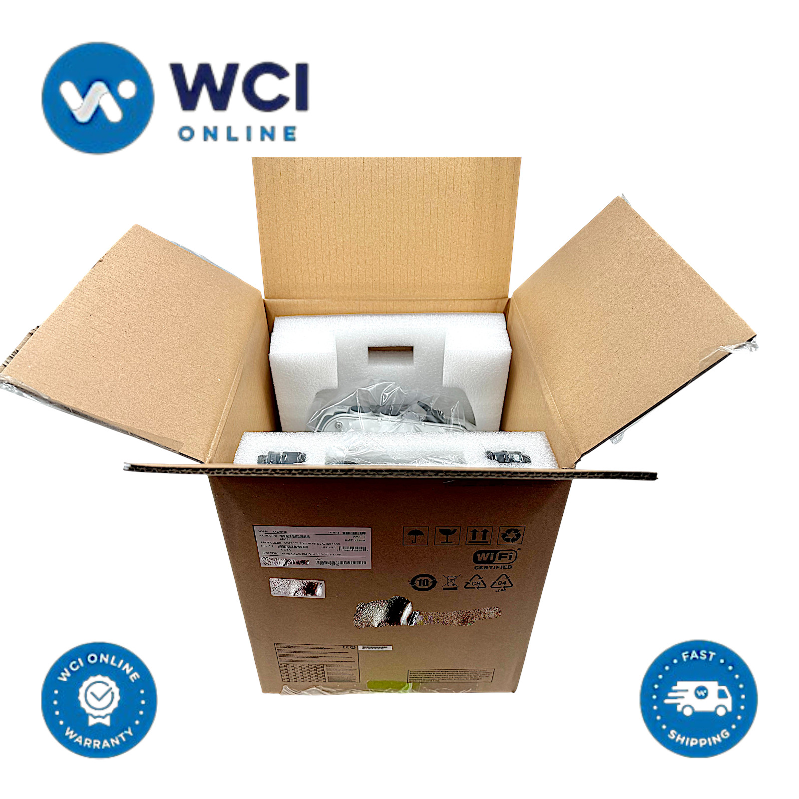 Aruba AP-275 Wireless Network Access Point **New Open Box**