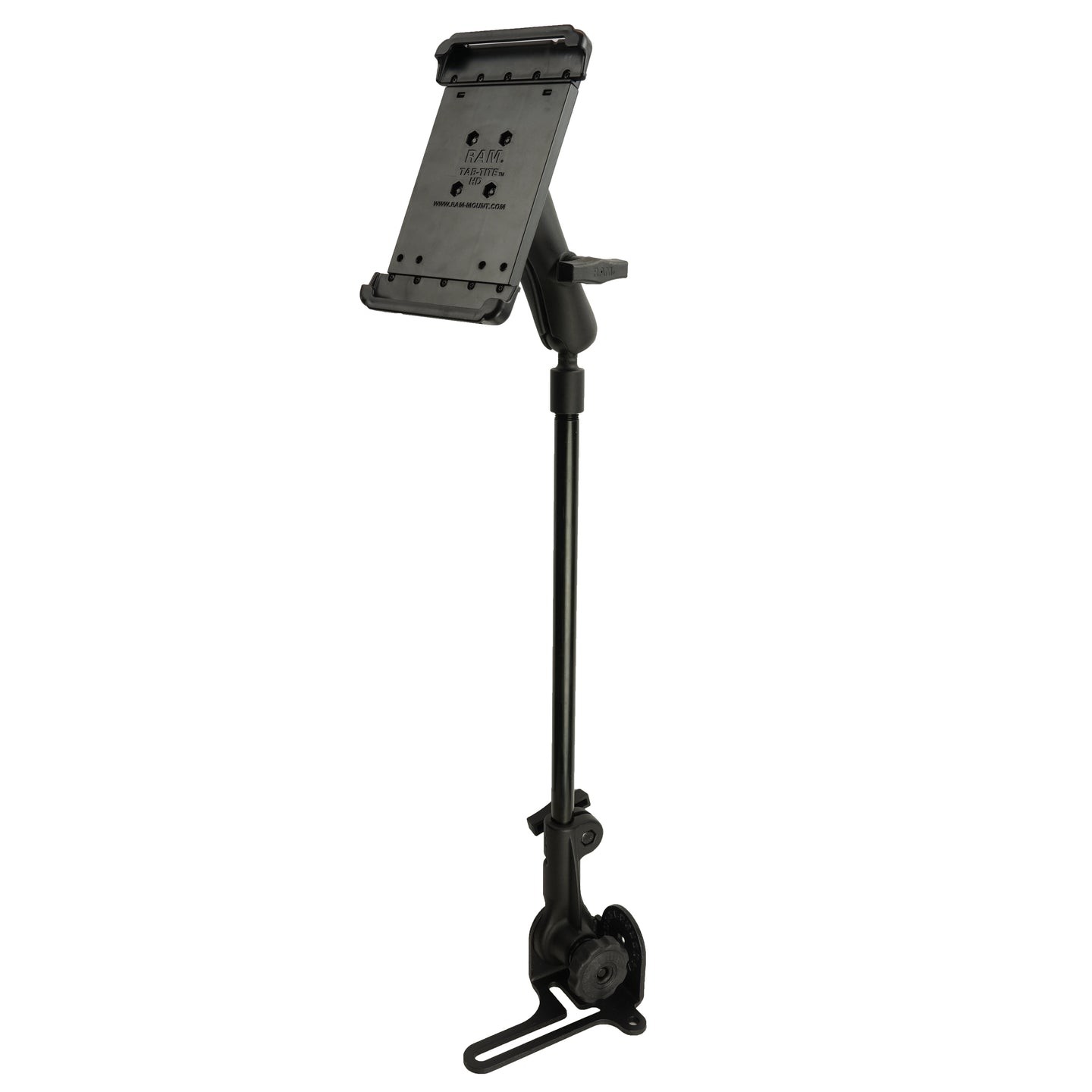 RAM-316-HD-18-TAB24U  RAM Pod HD Vehicle Mount for 8" Tablets...