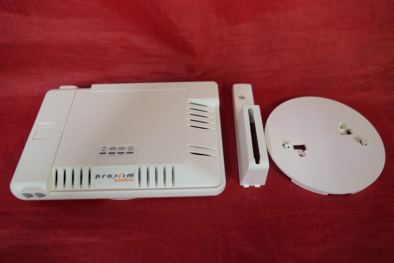 Proxim ORiNOCO AP-4000M MESH Wireless Access Point 8670M-US