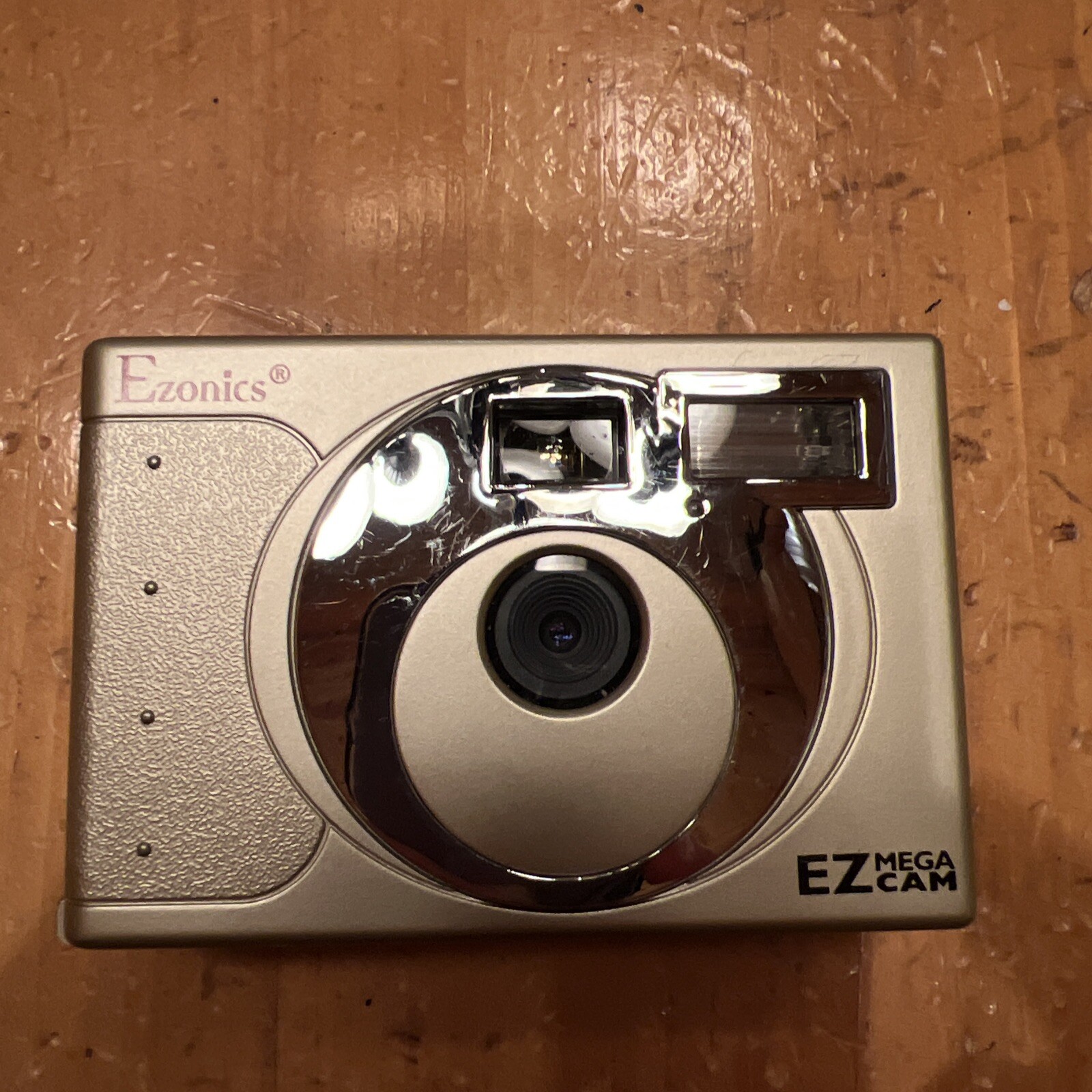 Ezonics EZ Mega Cam EZ-802