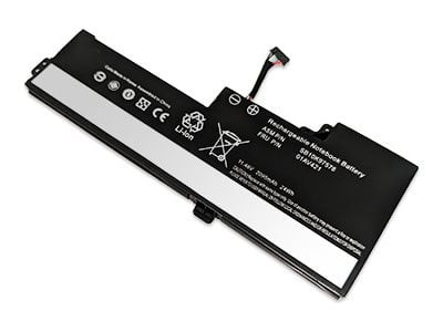 Total Micro 01AV421-TM 3-cell 24whr Battery For Lenovo (01av421tm)