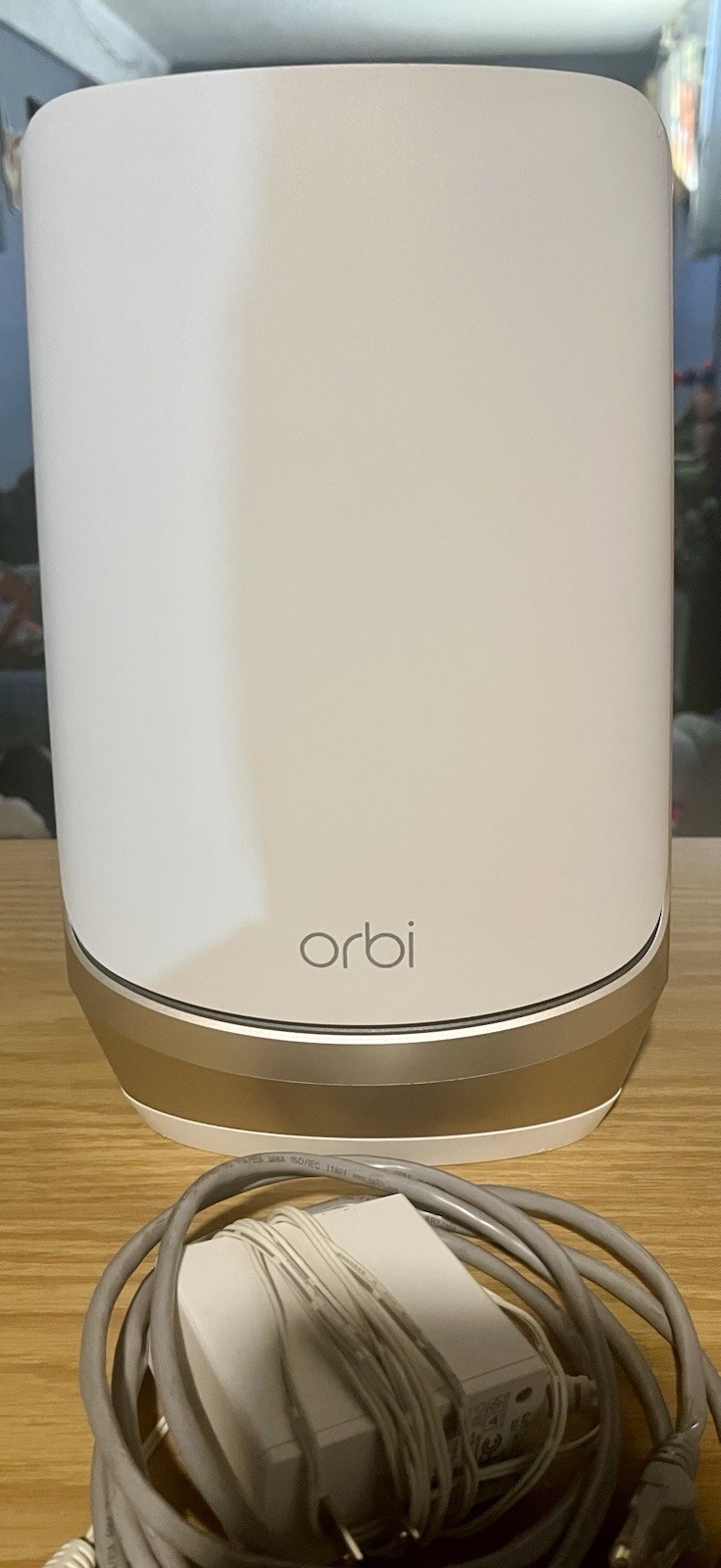 Netgear Orbi RBSE960 Satellite