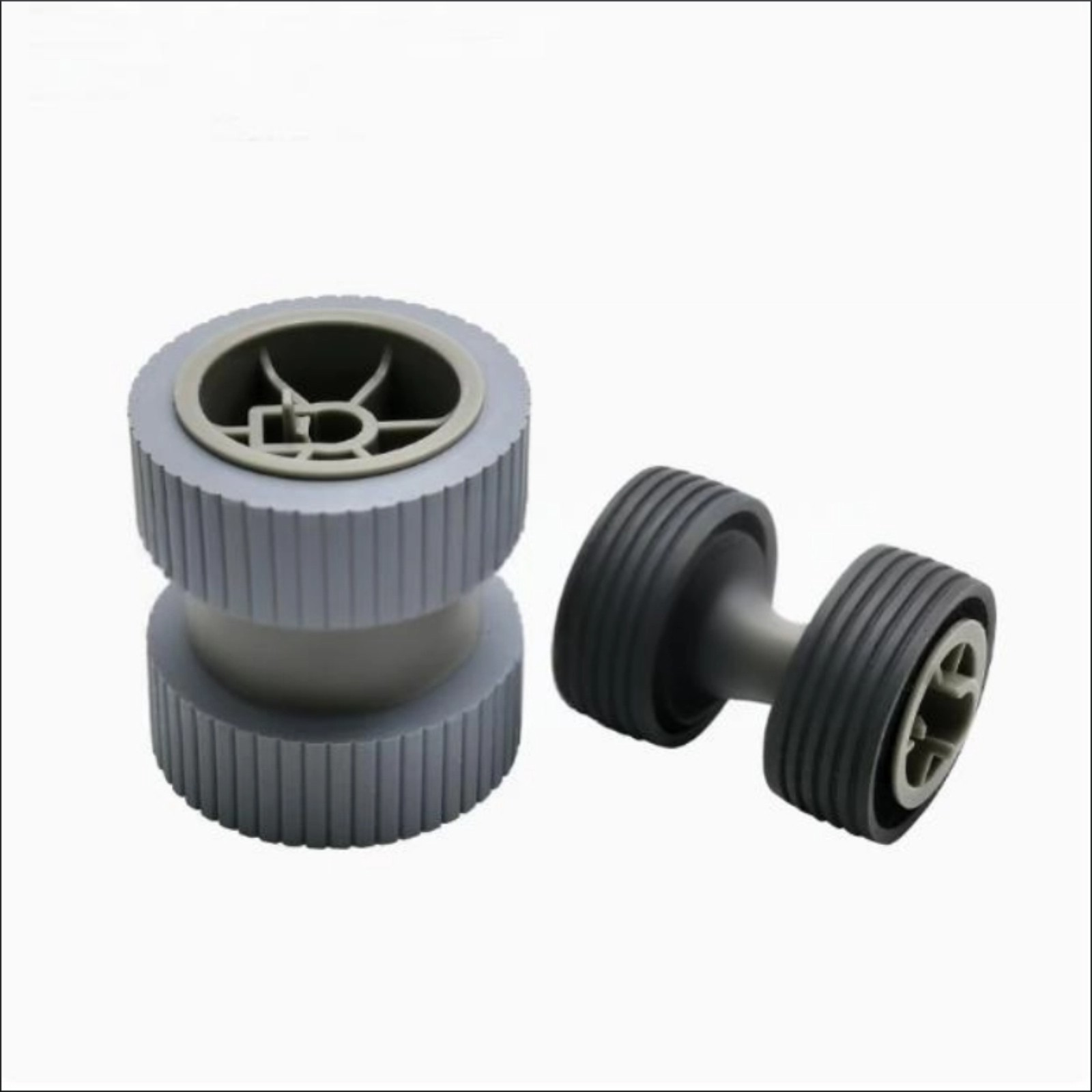 Fi-6125 Pickup Roller Fits For Fujitsu Fi-6140 Fi-6130Z Fi-6225 Fi-6240 Fi6125