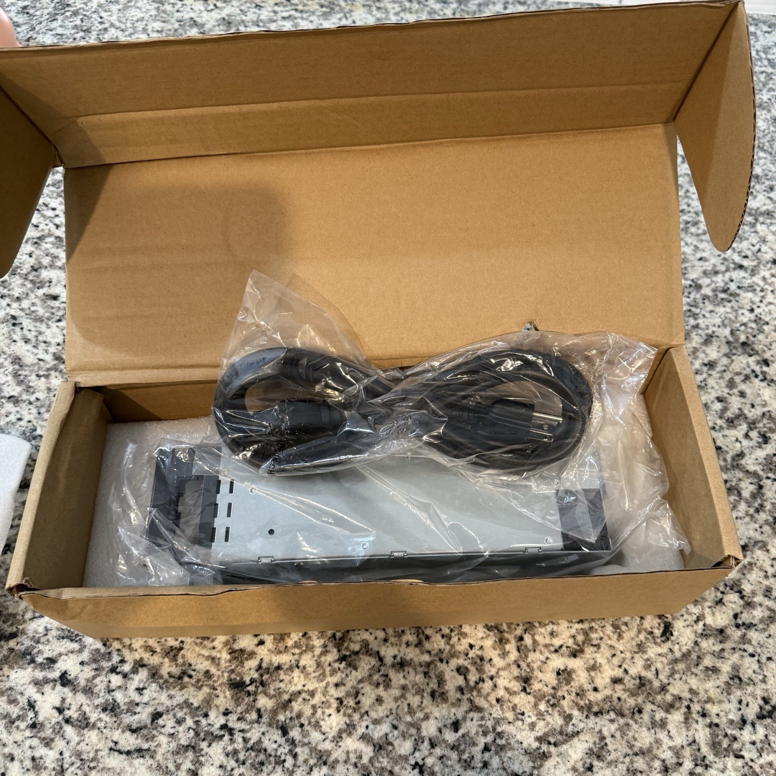 PWR-C1-350WAC New Cisco PWR-C1-350WAC-P Power Supply with Cisco Power Cord