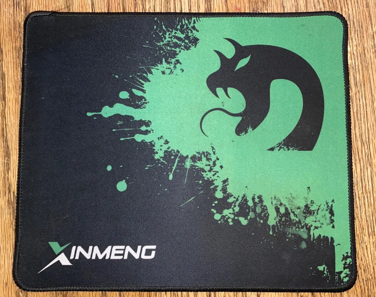Mouse Pad Xinmeng 