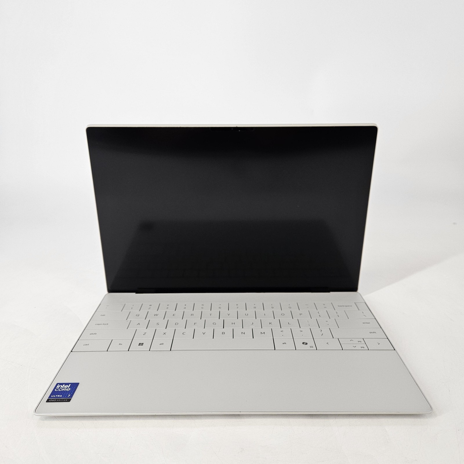 Dell XPS 13 9350 Silver FHD+ 2.2 GHz Ultra 7 258V 32GB RAM 1TB SSD Very Good