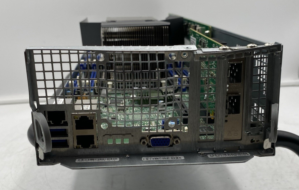 SuperMicro X10DRT-P Compute Node 2x Intel Xeon E5-2640v4
