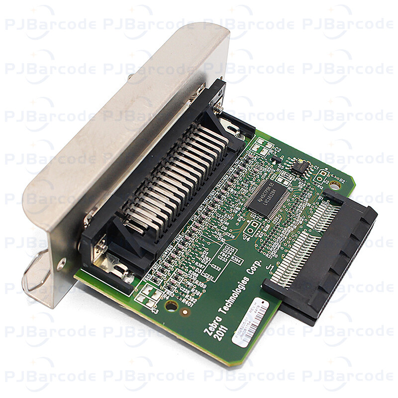 P1058930-075 NEW Wired Network Card for Zebra ZT410 ZT420 Printer Parallel Port