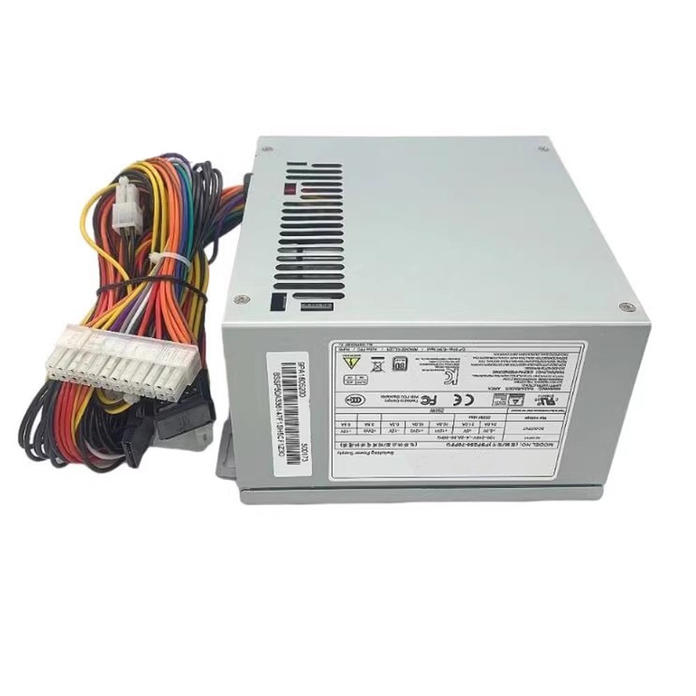 Kiligeary 250W Power Supply FSP250-60ATV FSP250-50LC for Advantech IPC-610H/L/G