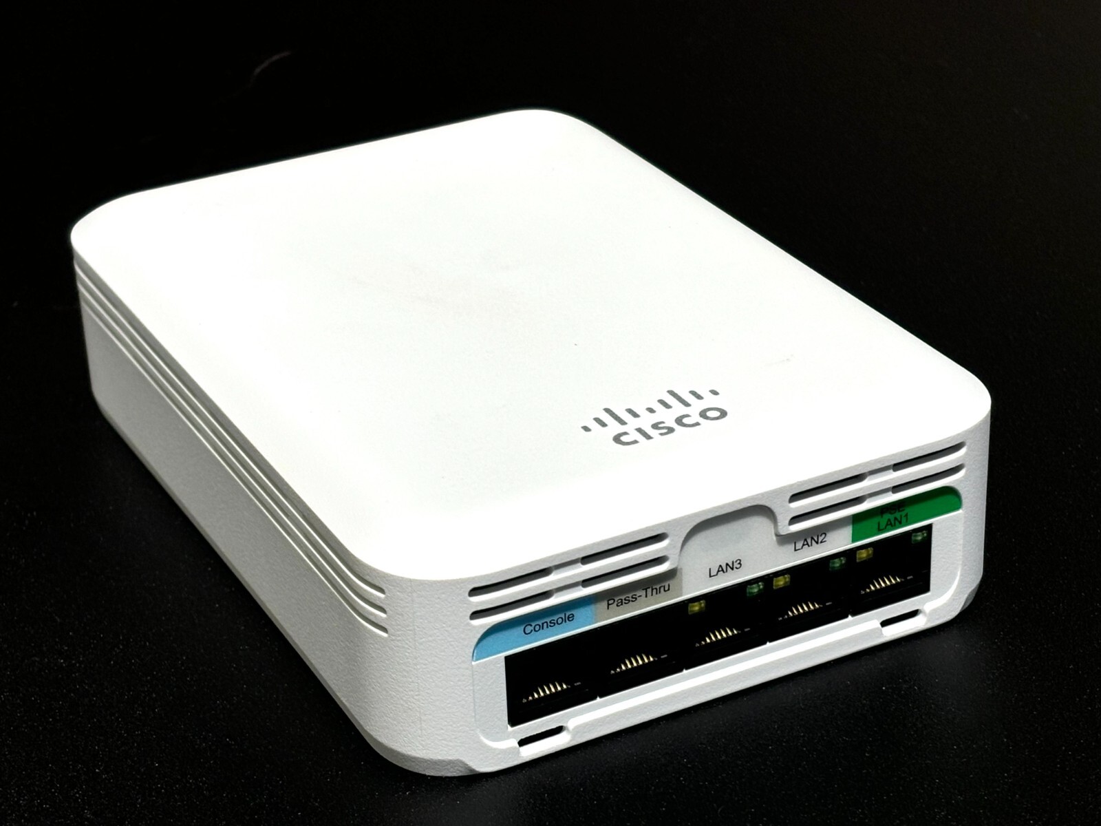 Cisco Aironet AIR-1810W-B-K9 Wireless Access Point with Mounting Plate *Tested*
