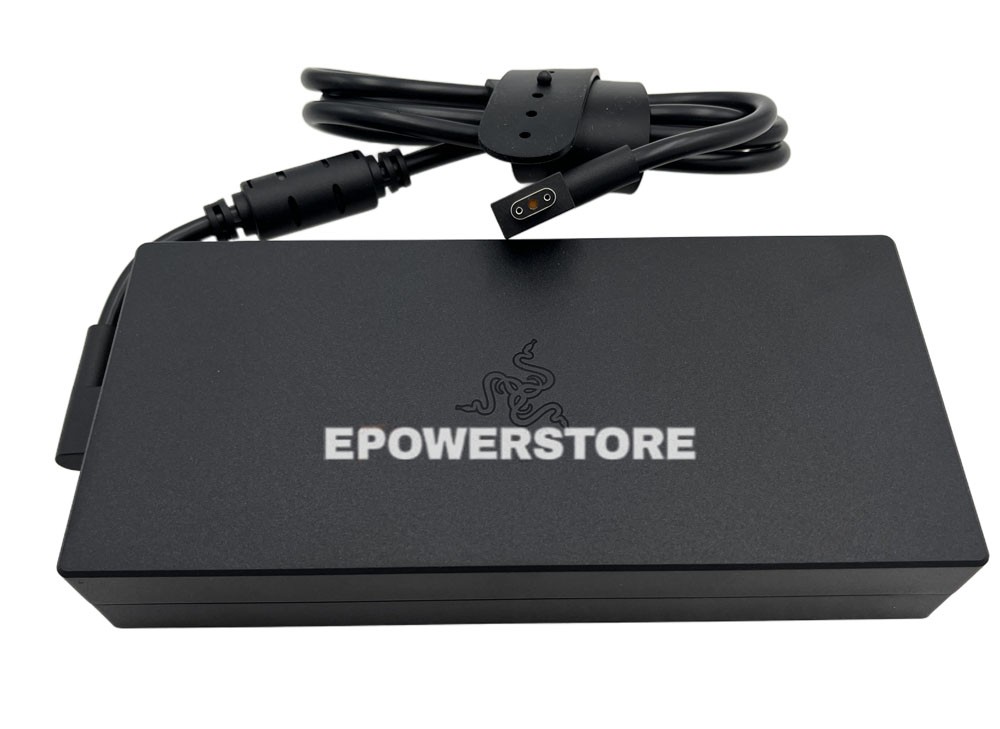 Original 20V 400W Adapter Charger Razer RZ09-05299ER9-R3E1 RZ09-05299ER4-R3E1