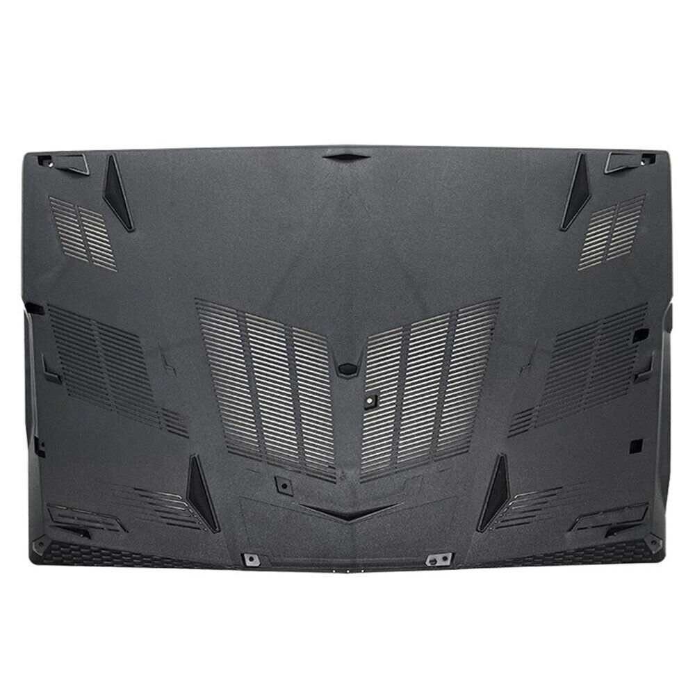 For GL63 GP63VR MSI MS-16P5 MS-16P4 Upper Case Palmrest / Bottom Base Case Cover