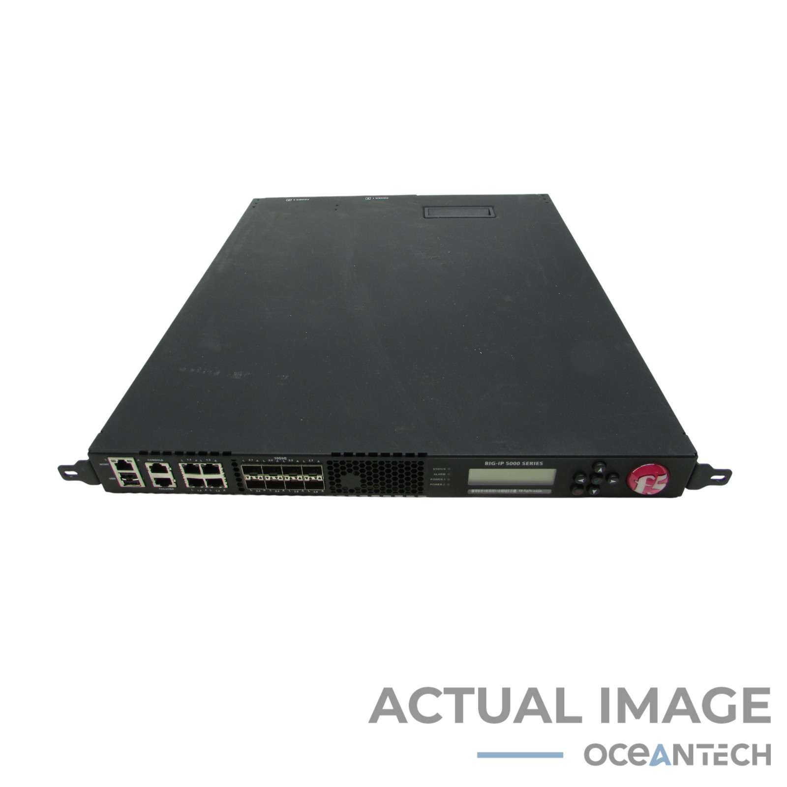 F5 BIG IP i5600/i5800 i5000 1x Xeon E3 1TB SATA III HDD Load Balancer Appliance