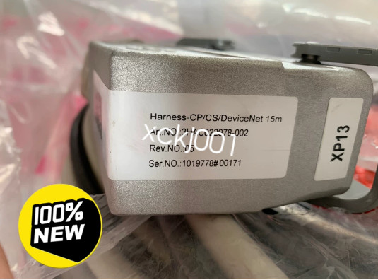 1PC ABB Robot CP/CS Line 3HAC022978-002 New FedEx or DHL