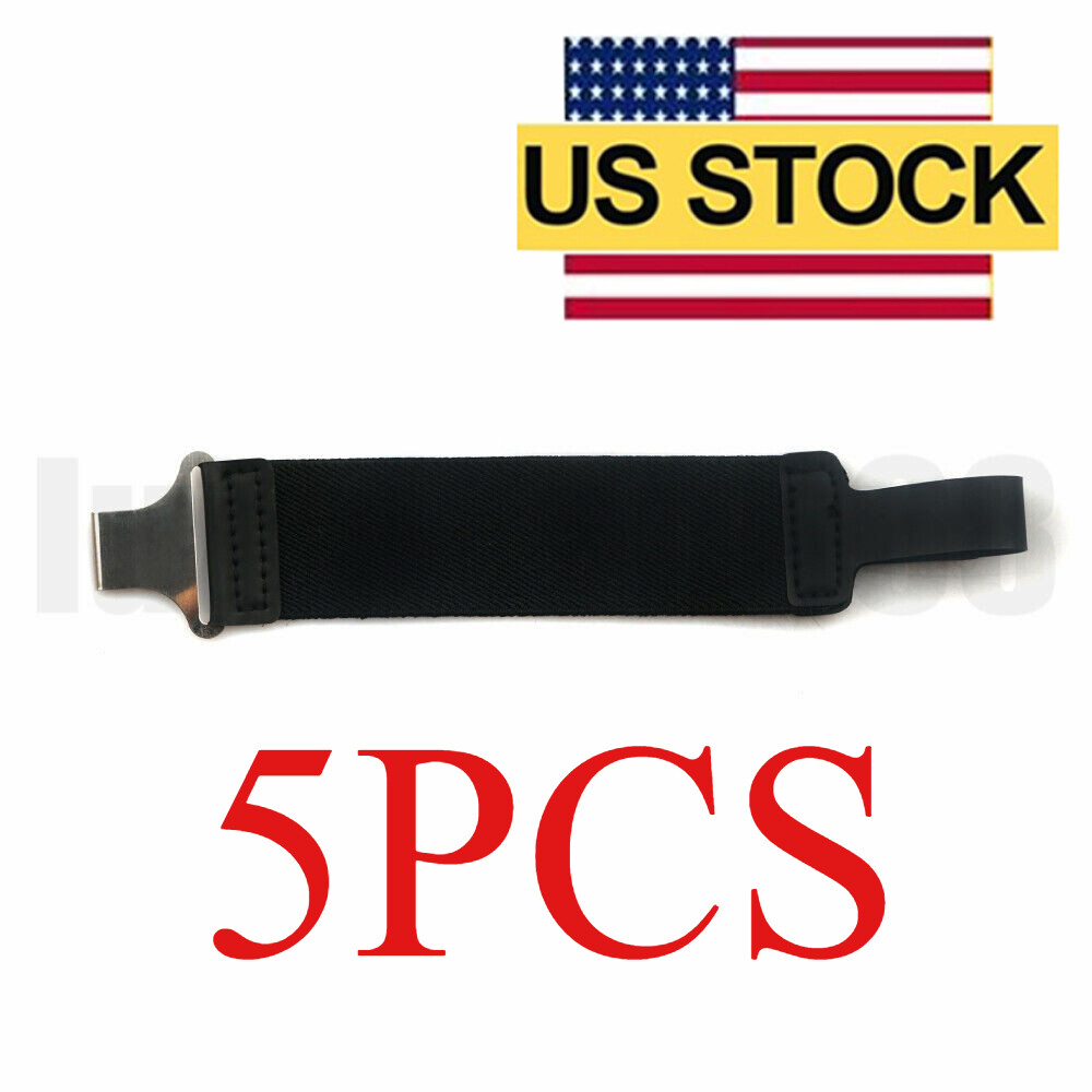 (5-PCS)Handstrap for Honeywell Dolphin 99EX 99GX Replacement US STOCK