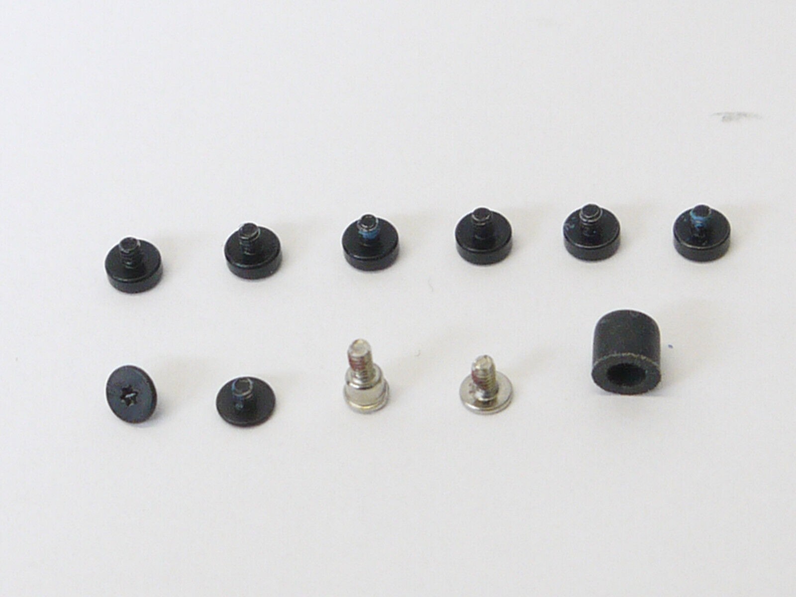 NEW Heatsink Screw Screws 5 pieces for Apple Macbook Pro 13" A1502 2015 Retina