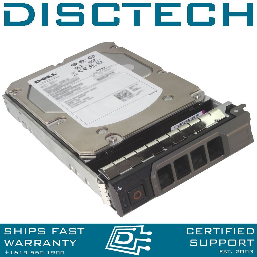Dell 341-8718 Serial Attached SCSI Internal Hard Drive Kit