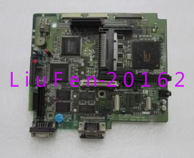 1pc used Mitsubishi A960GOT-EL-EU