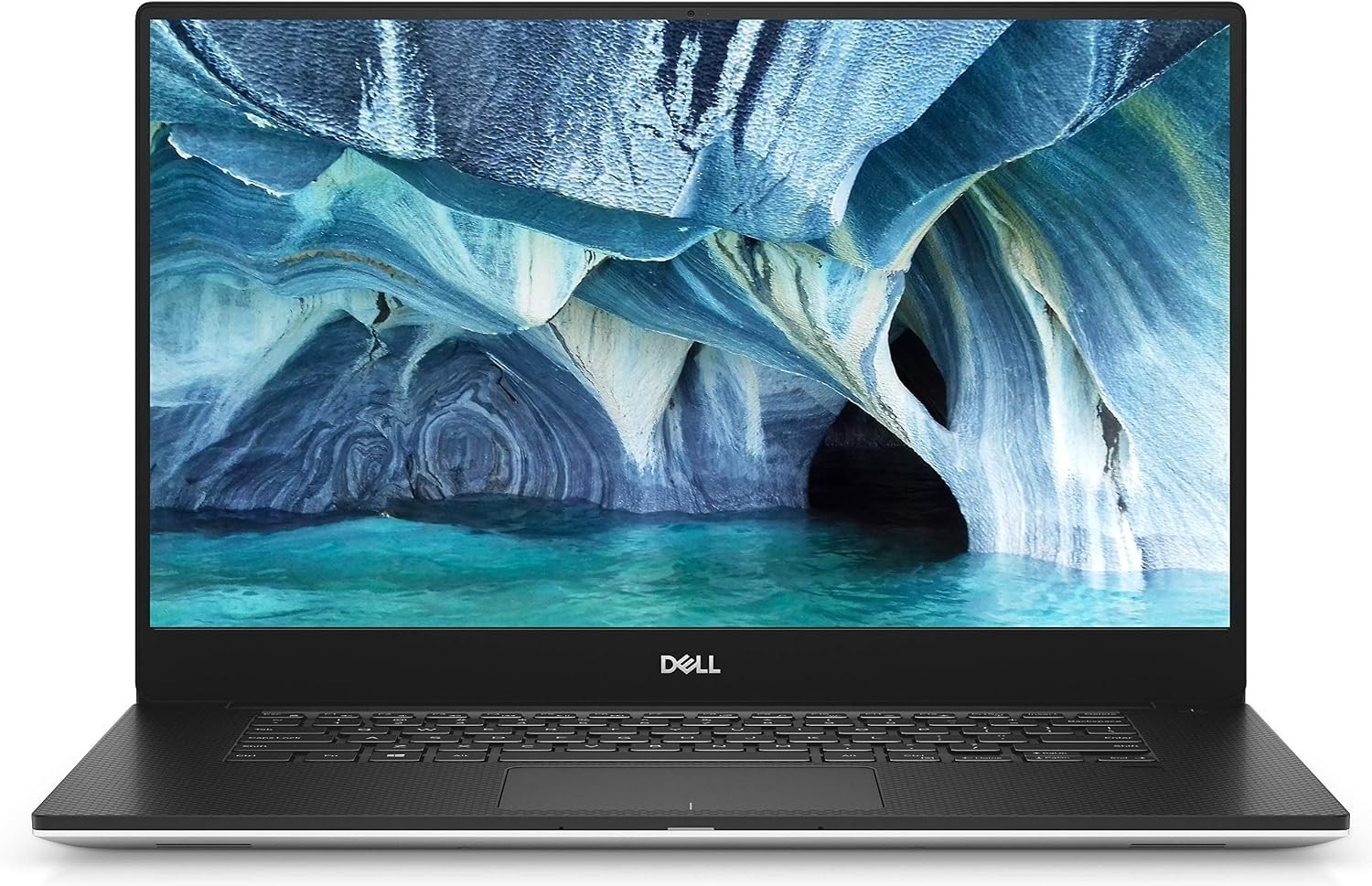 Dell XPS 15 9570 15.6” Intel i7-8750H 16GB RAM 512GB M.2 Win 11 Pro